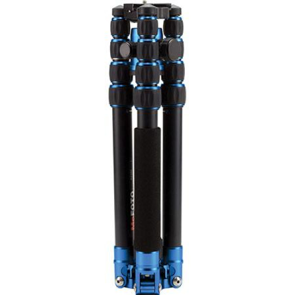 Штатив MeFOTO GlobeTrotter Blue